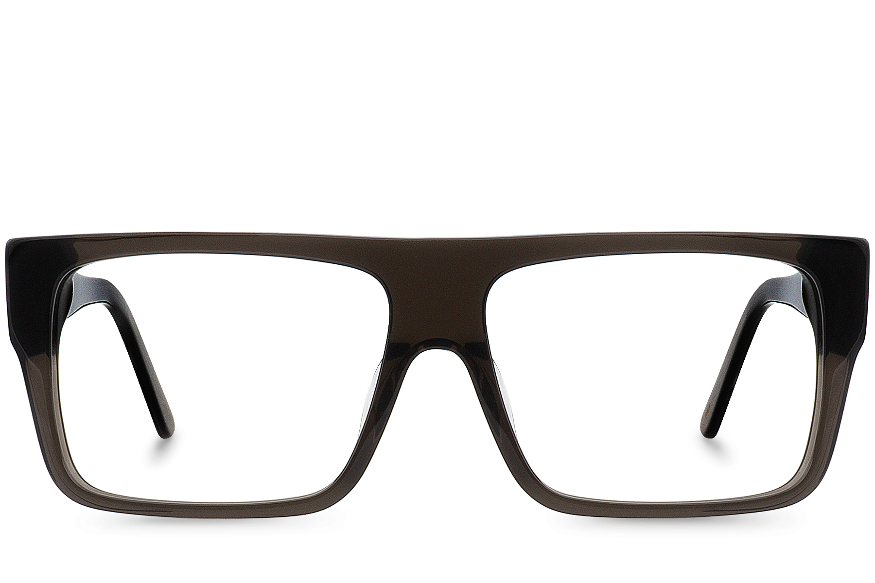 Iron Black