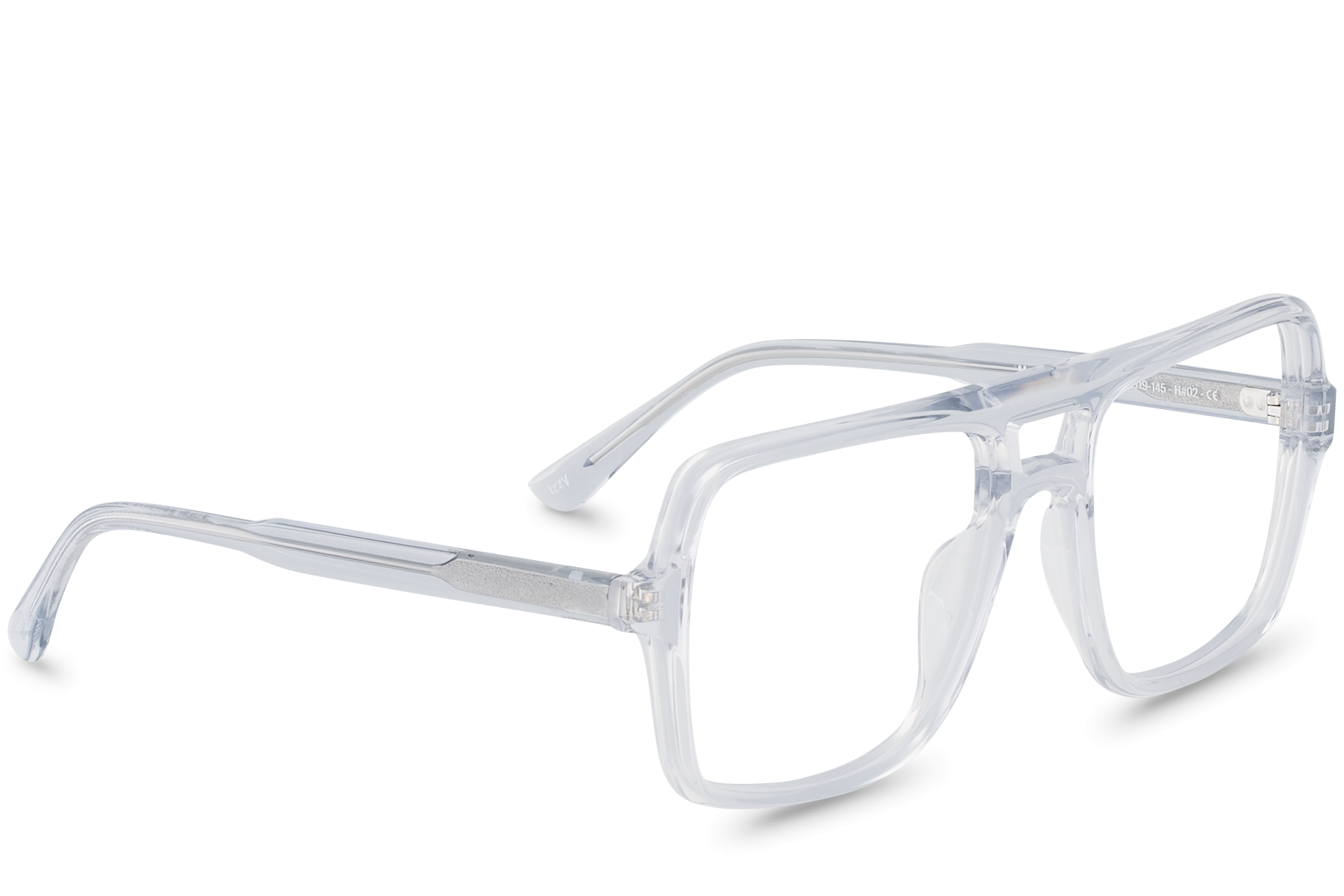 Izzy Clear