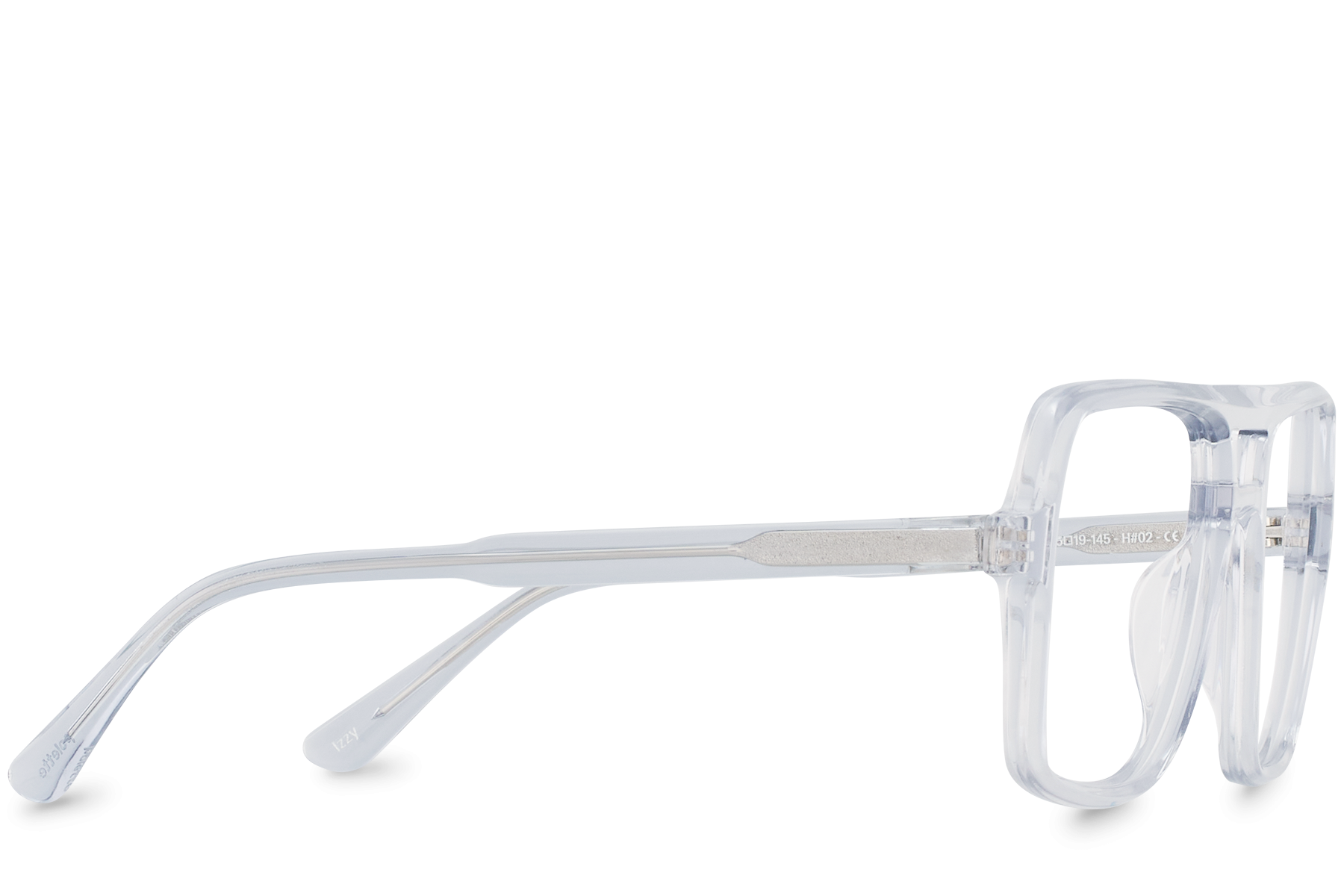 Izzy Clear