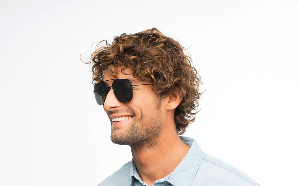 Jackson Black