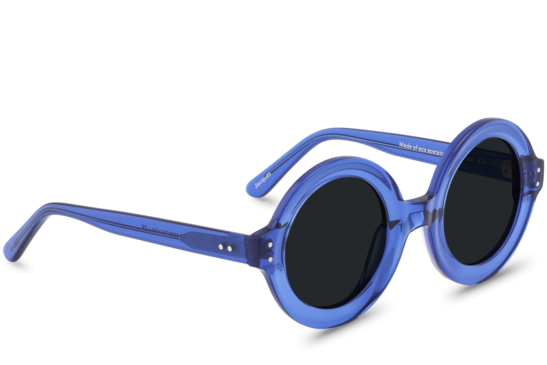 Jacques Blue