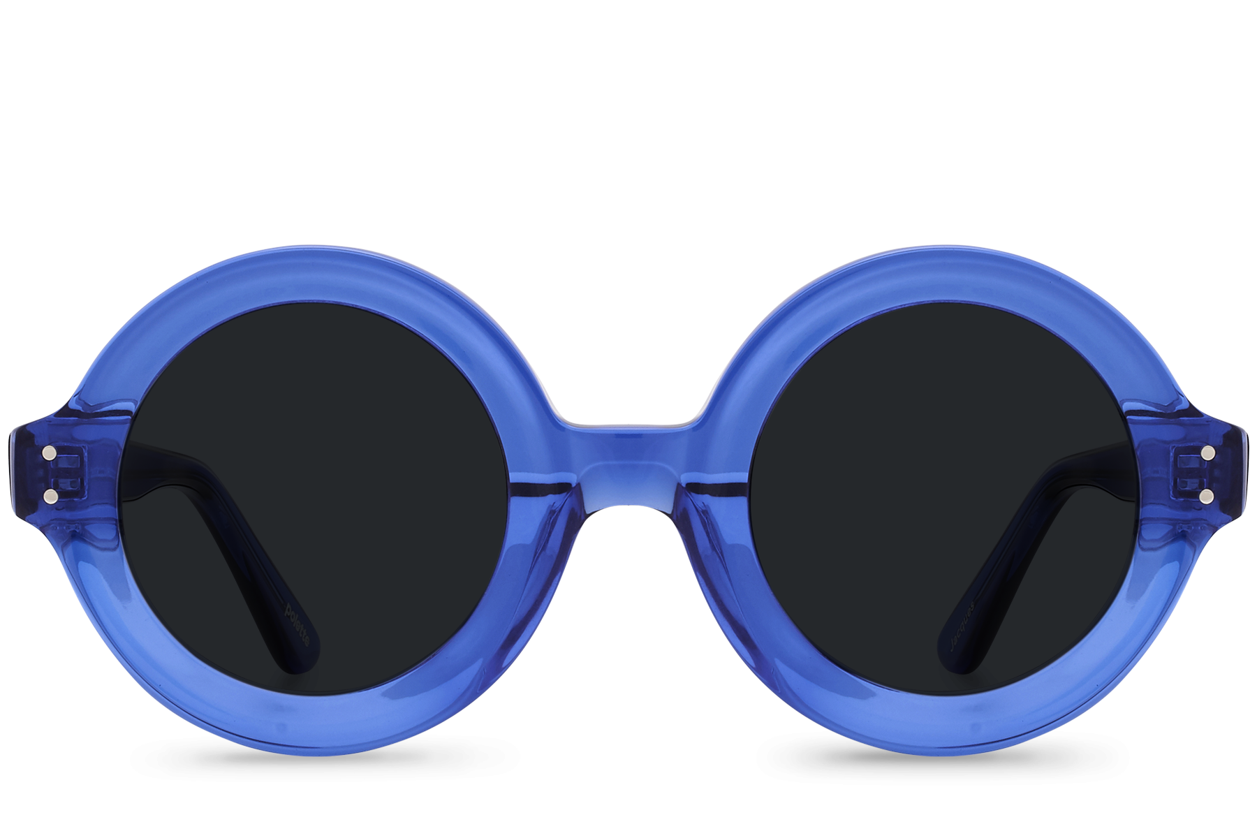 Jacques Blue