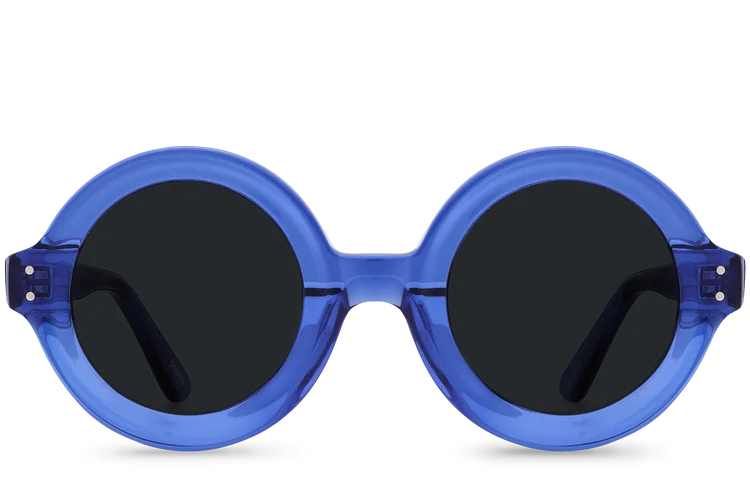 Jacques Blue