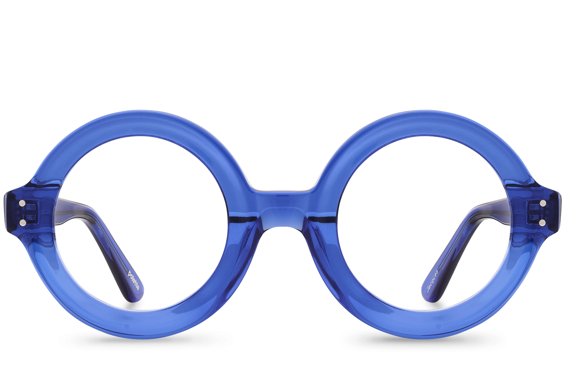 Jacques View Blue