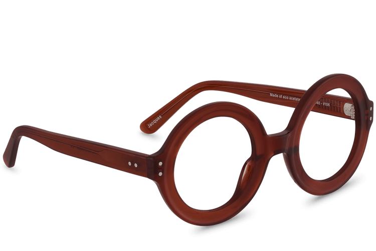 Jacques View Brown