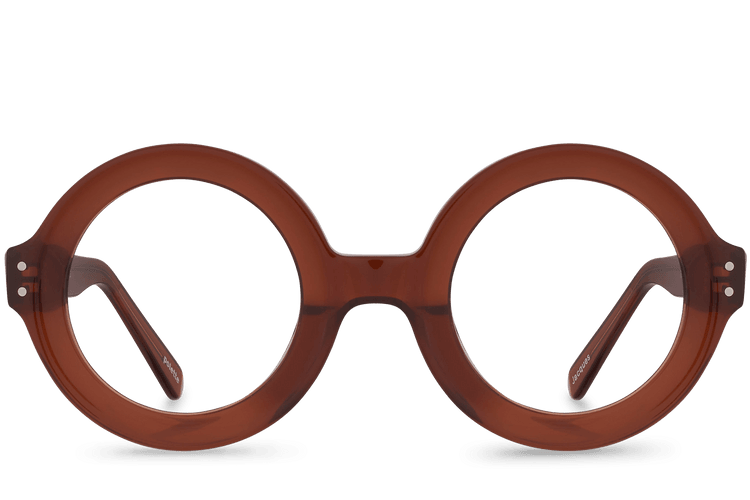 Jacques View Brown
