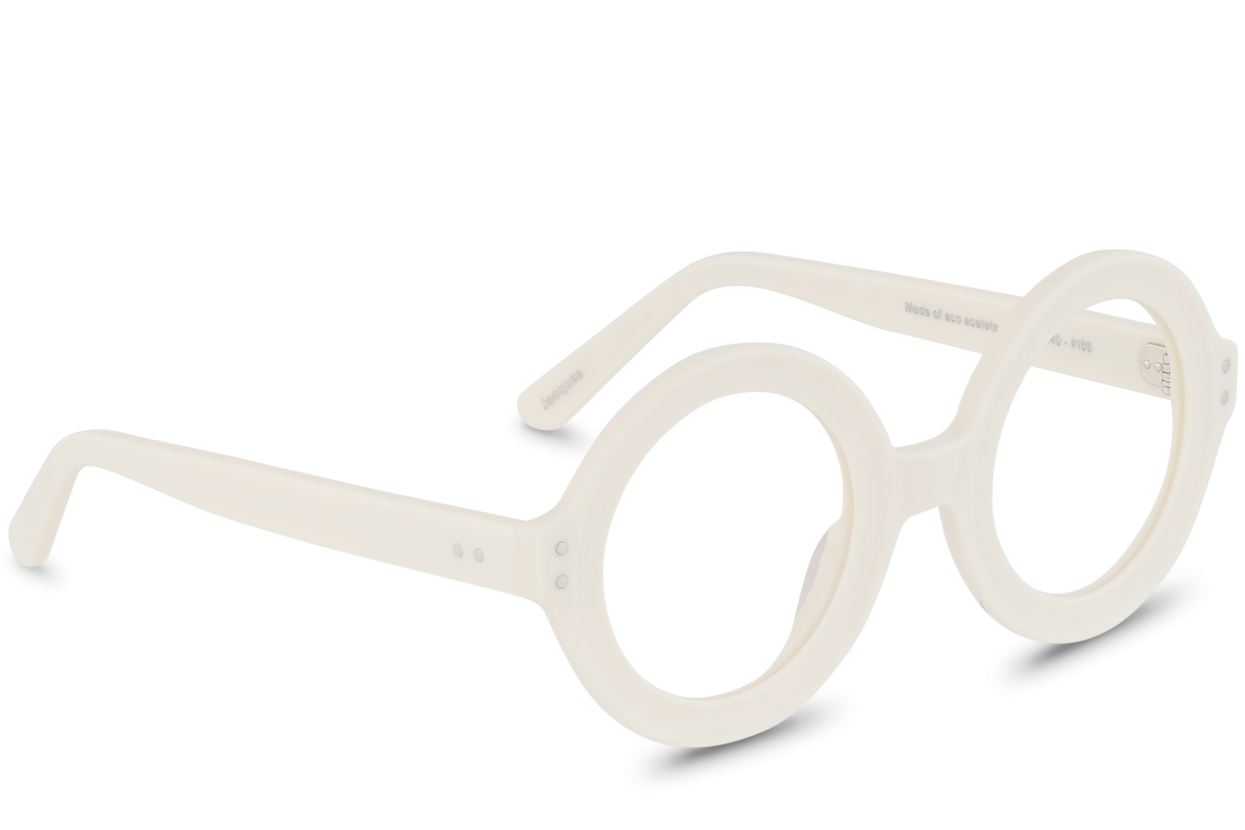 Jacques View Cream