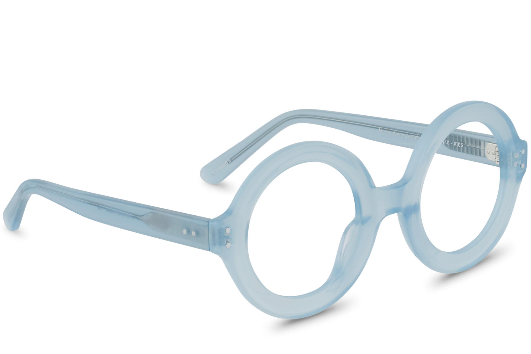 Jacques View Light Blue