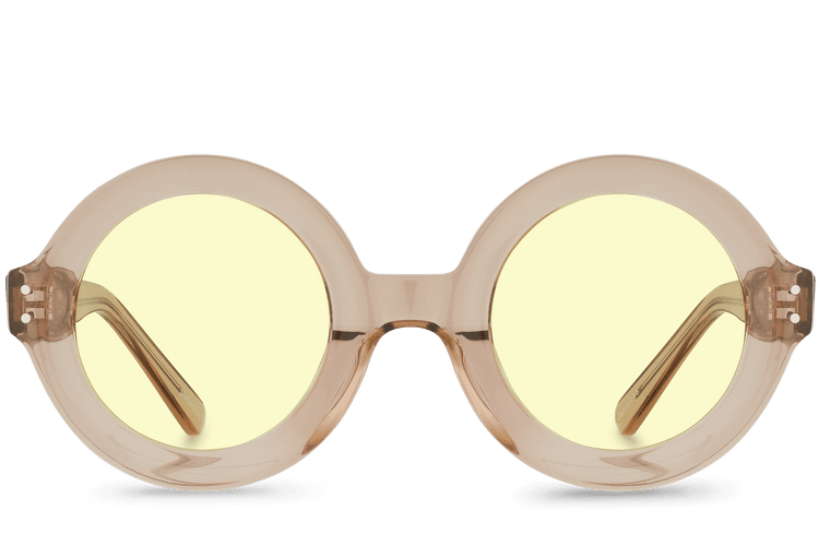Jacques Peach