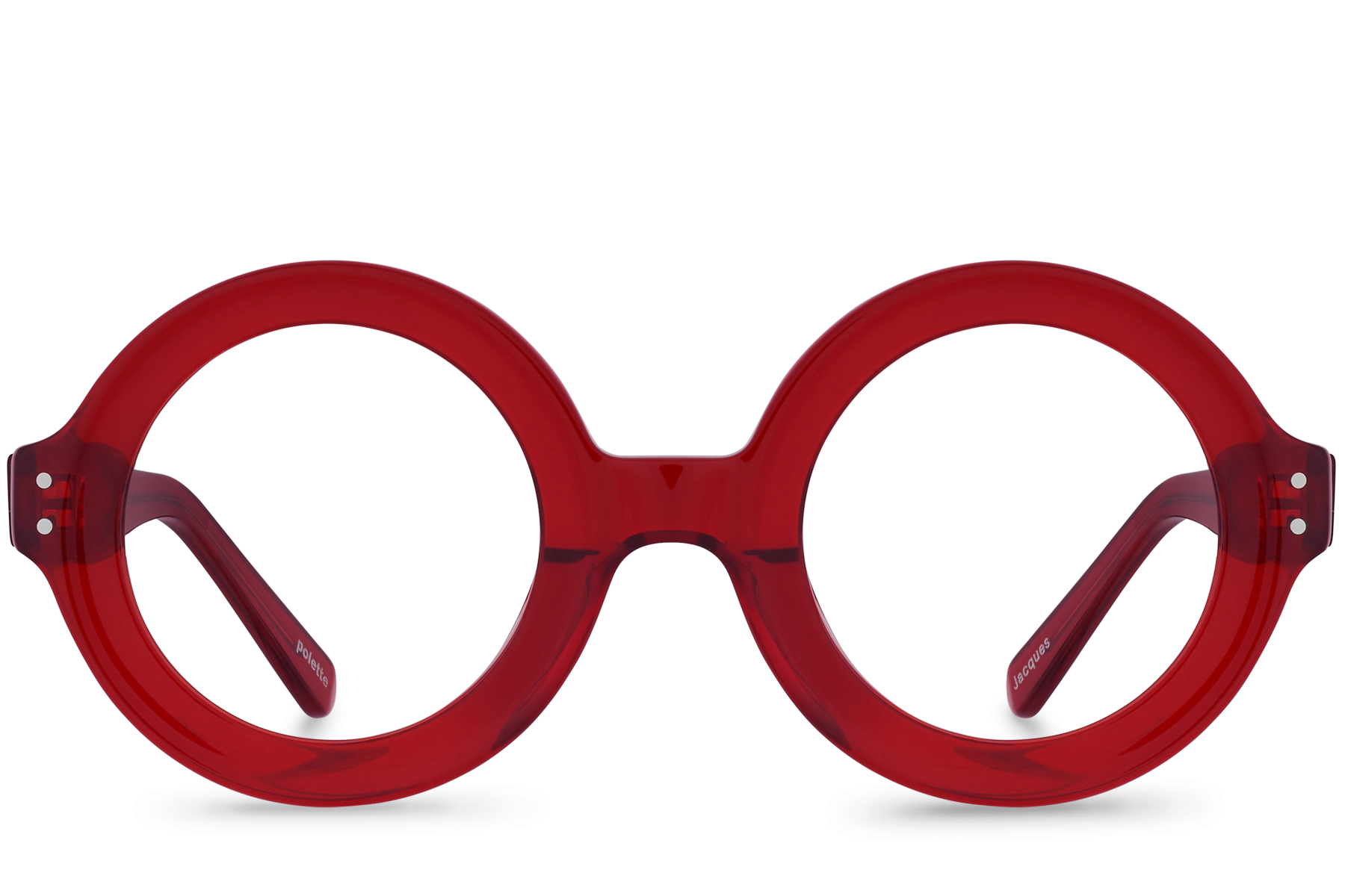 Jacques View Red
