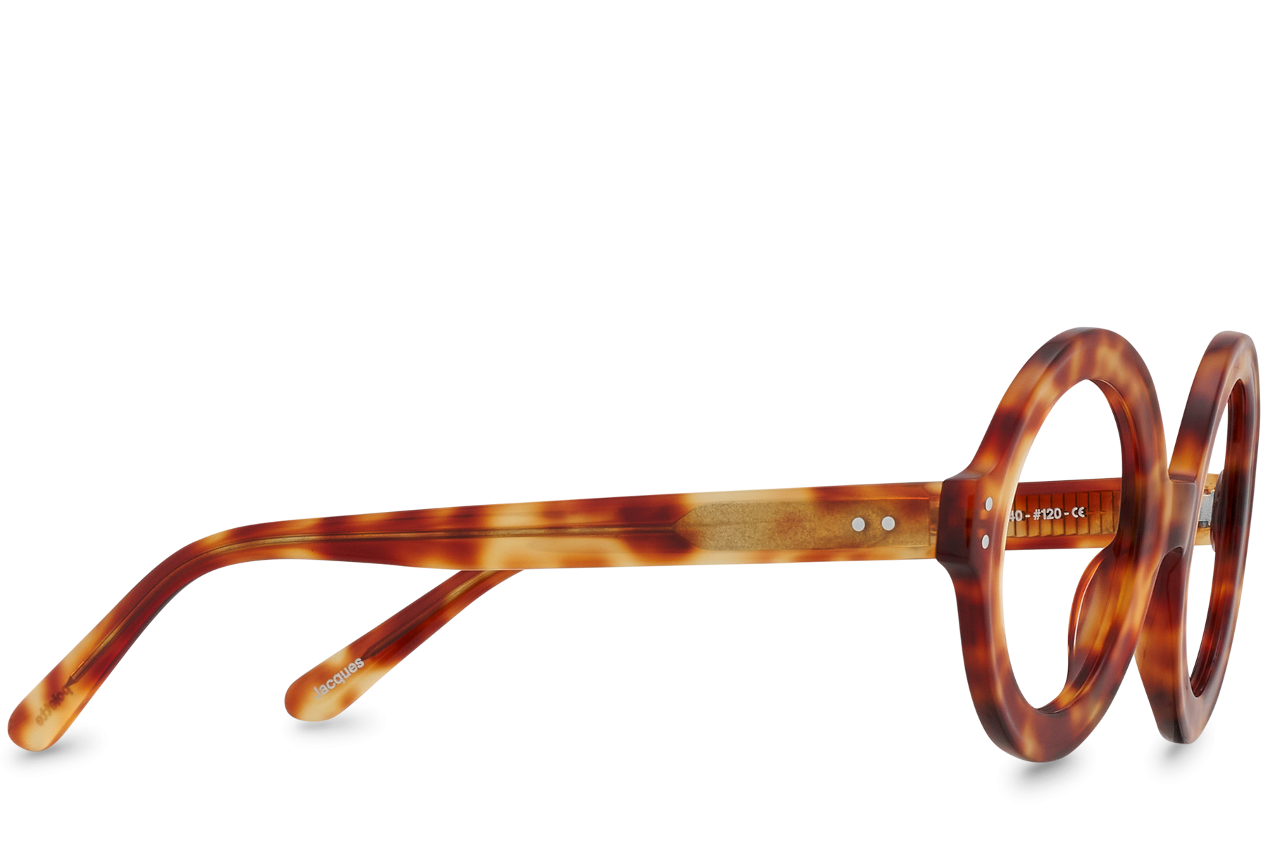 Jacques View