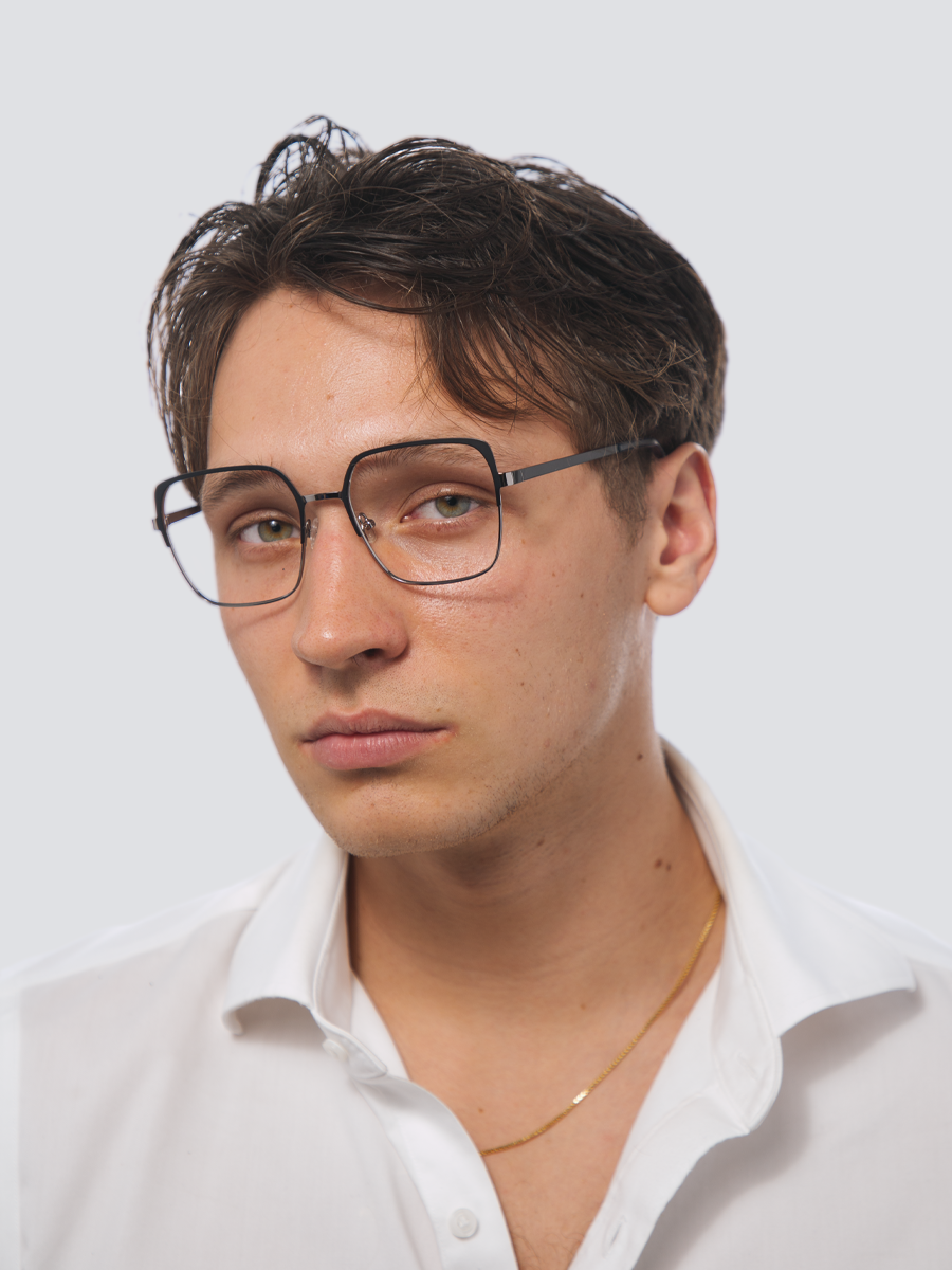 Jamie Silver