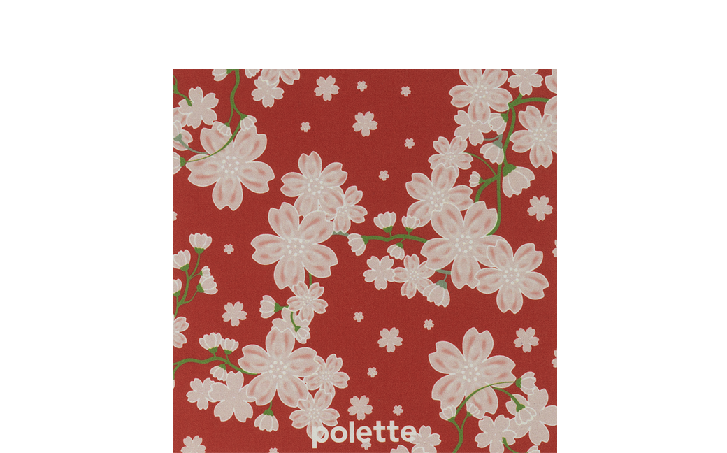 Japan Flower