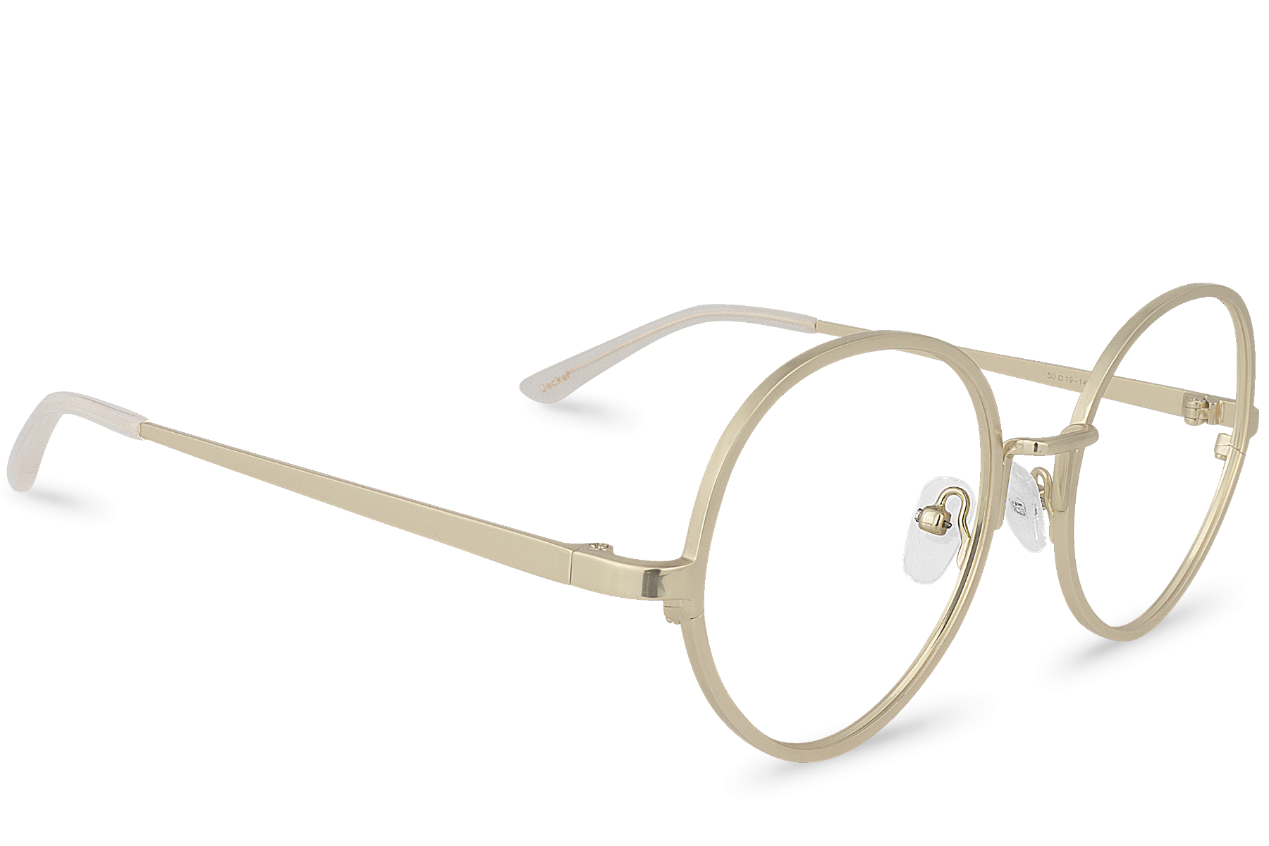 Jecker Silver