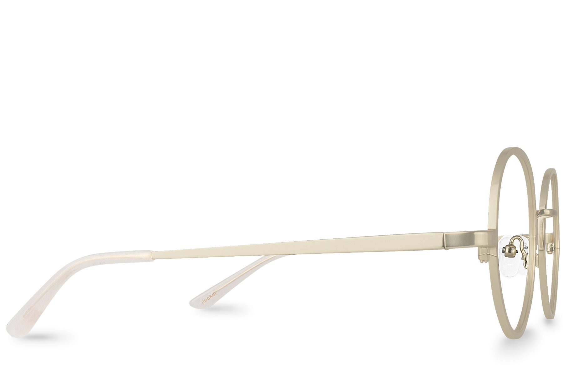 Jecker Silver