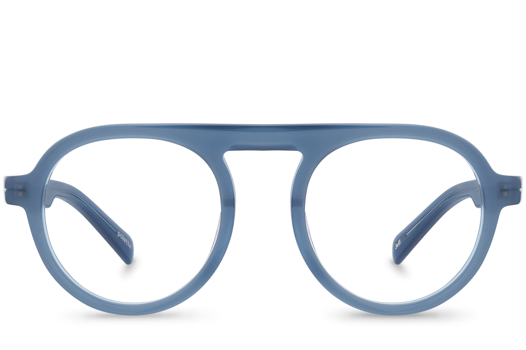 Jeff View Blue