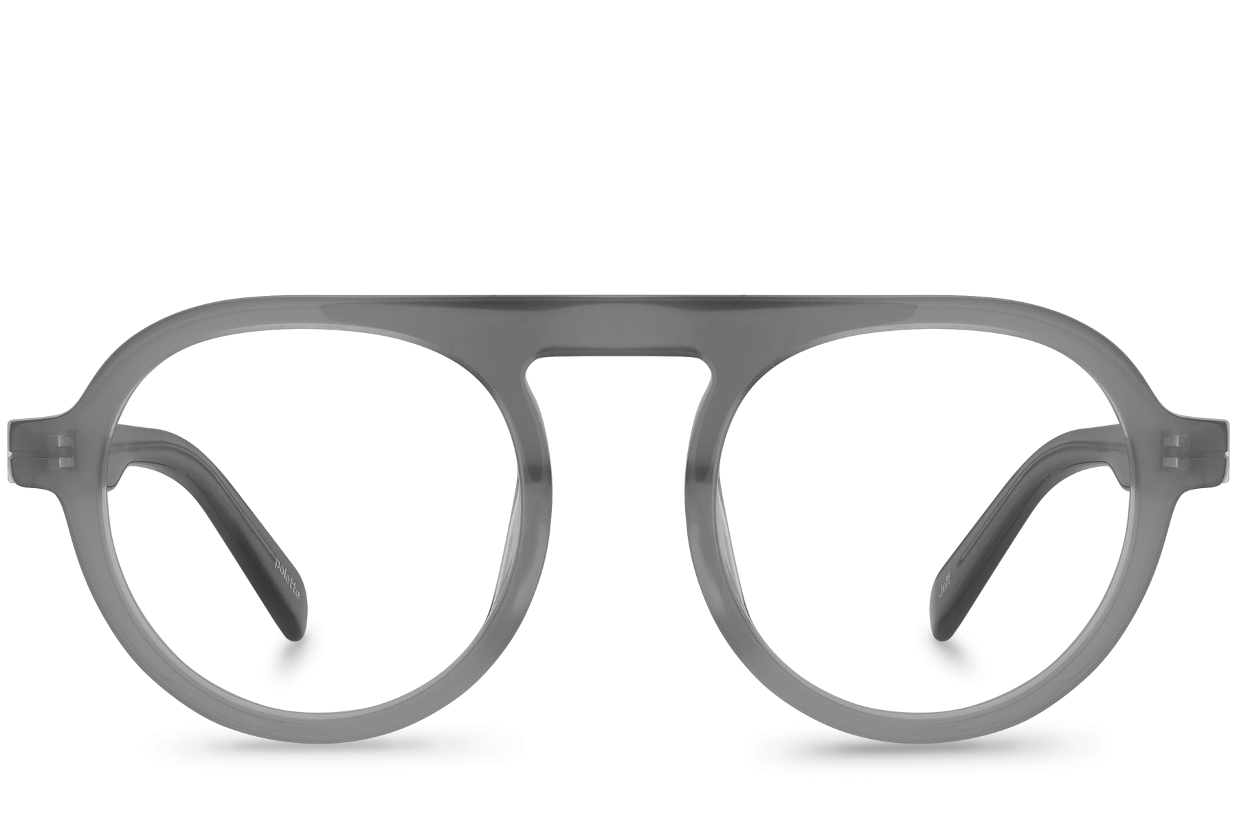 Jeff View Grey