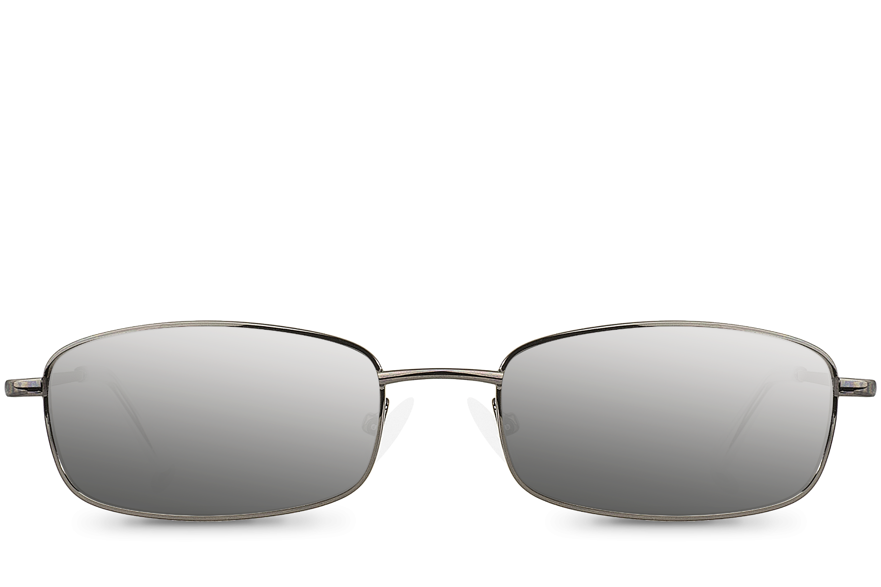 Jefferson Silver
