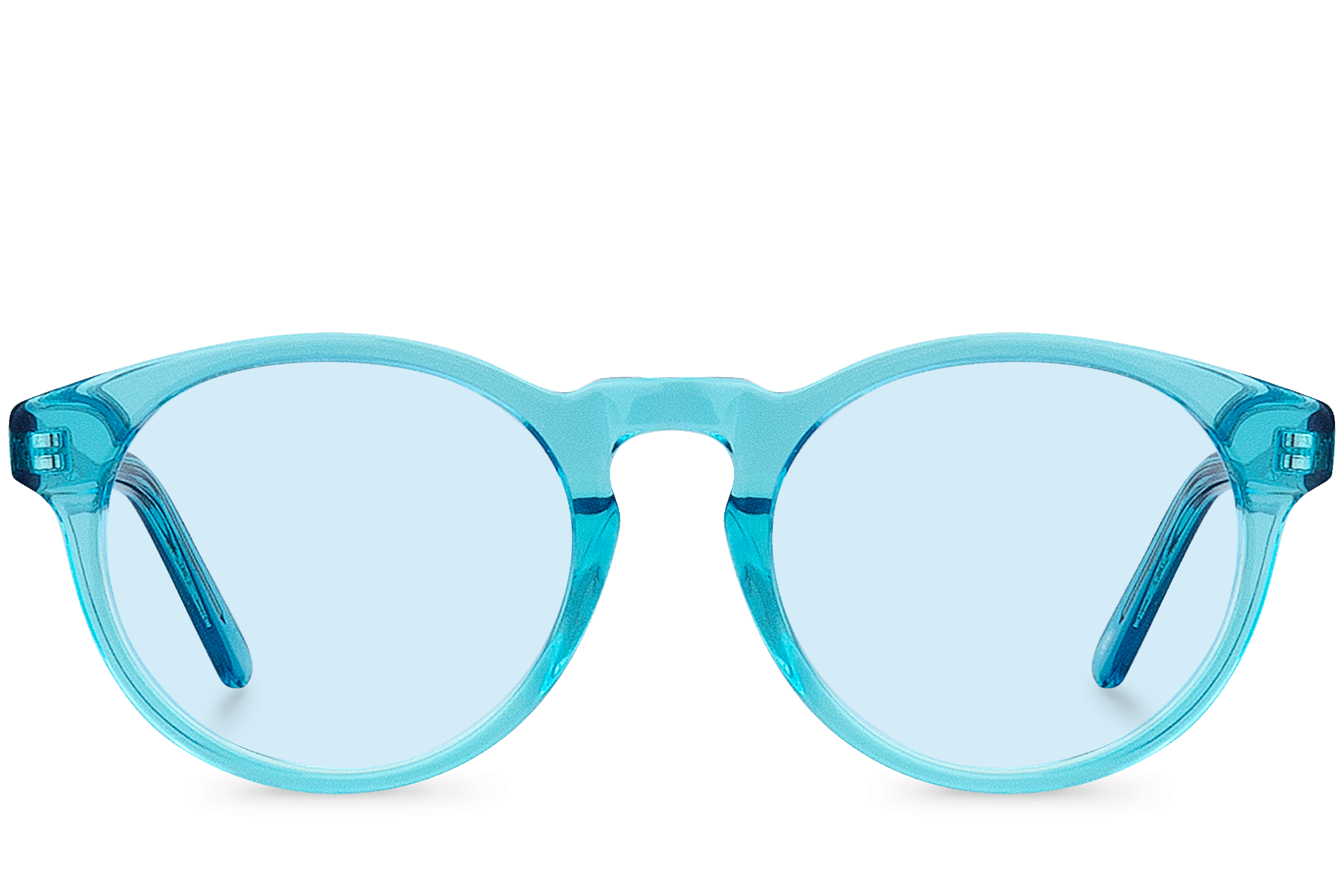 Jello Blue