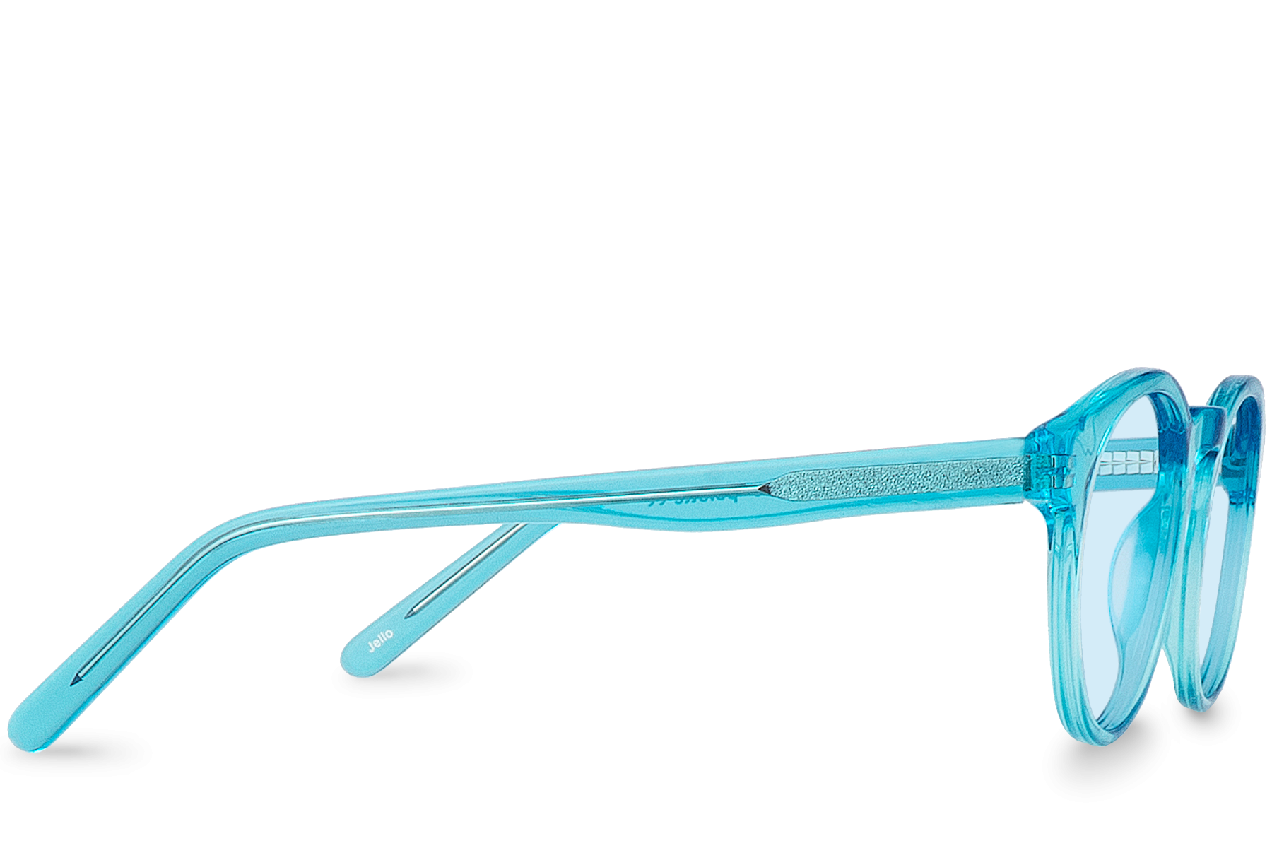 Jello Blue