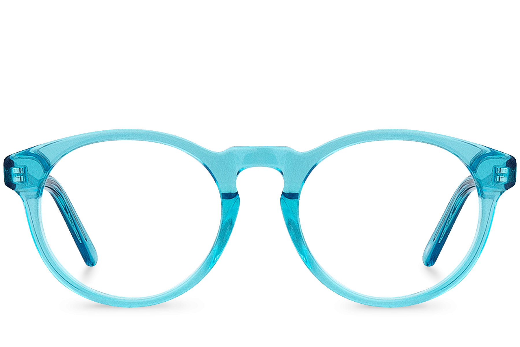 Jello View Blue