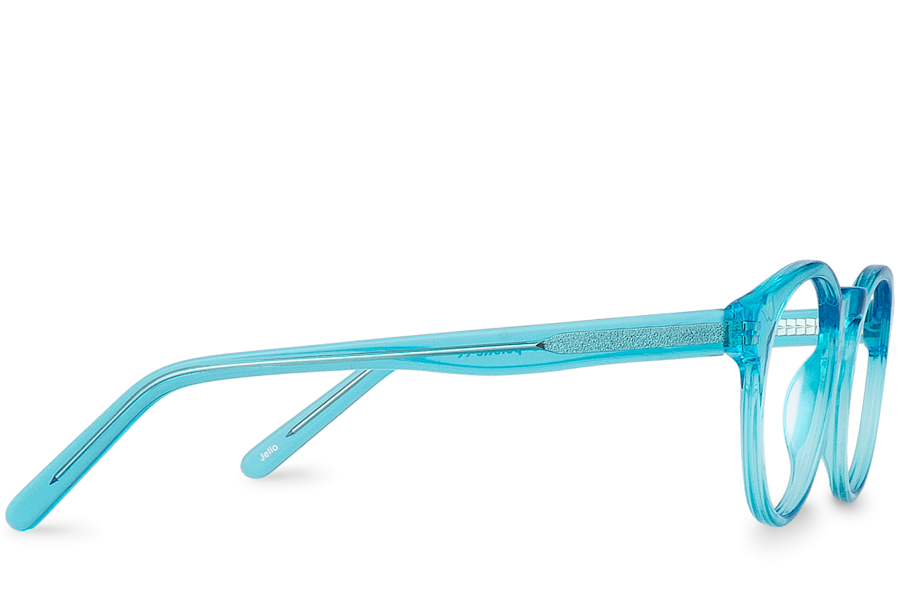 Jello View Blue