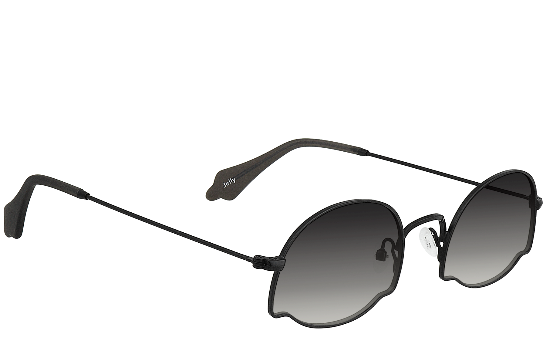 Jelly Black
