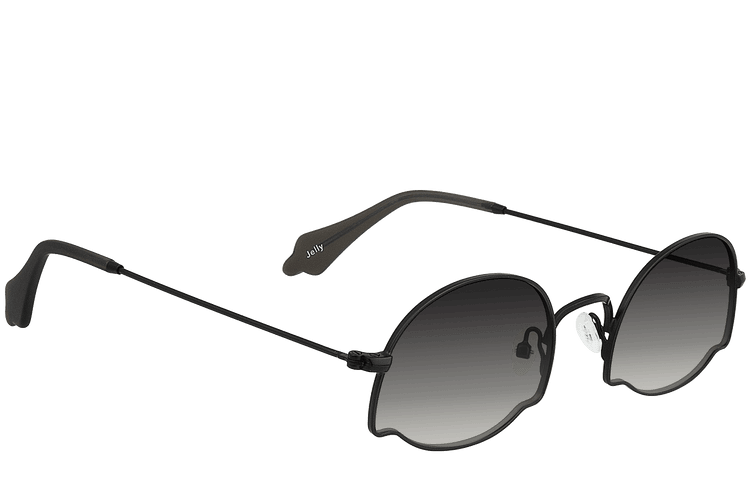 Jelly Black