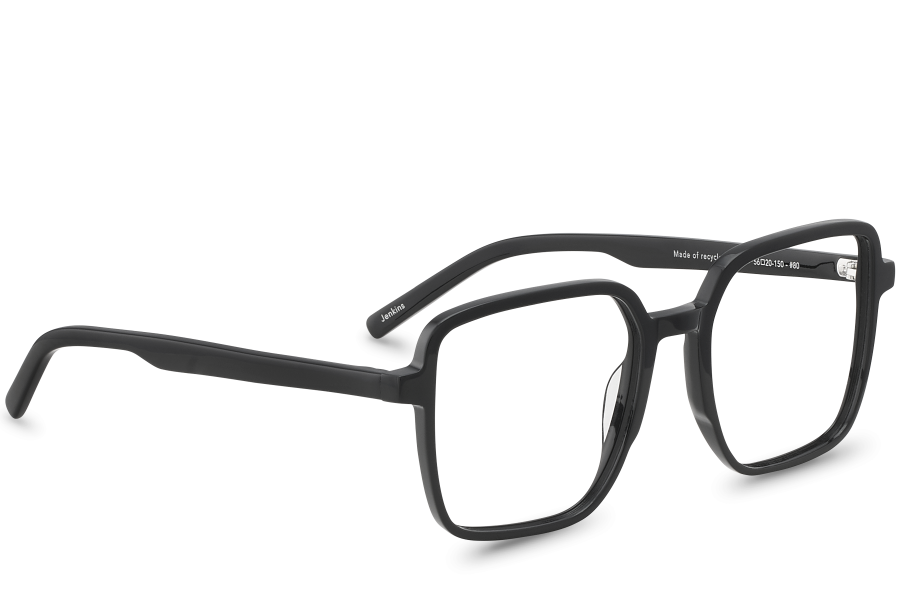 Jenkins Black