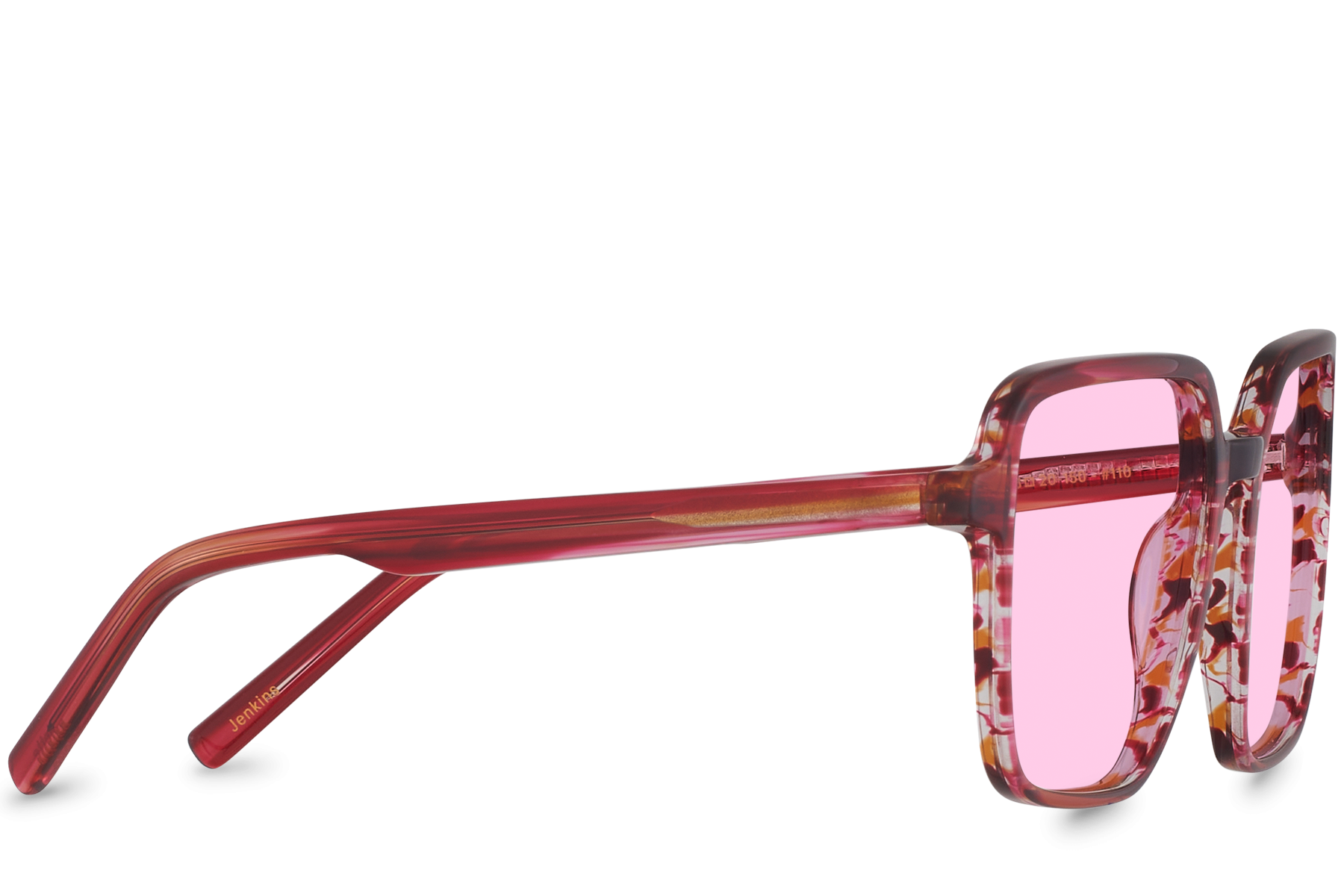 Jenkins Red.S
