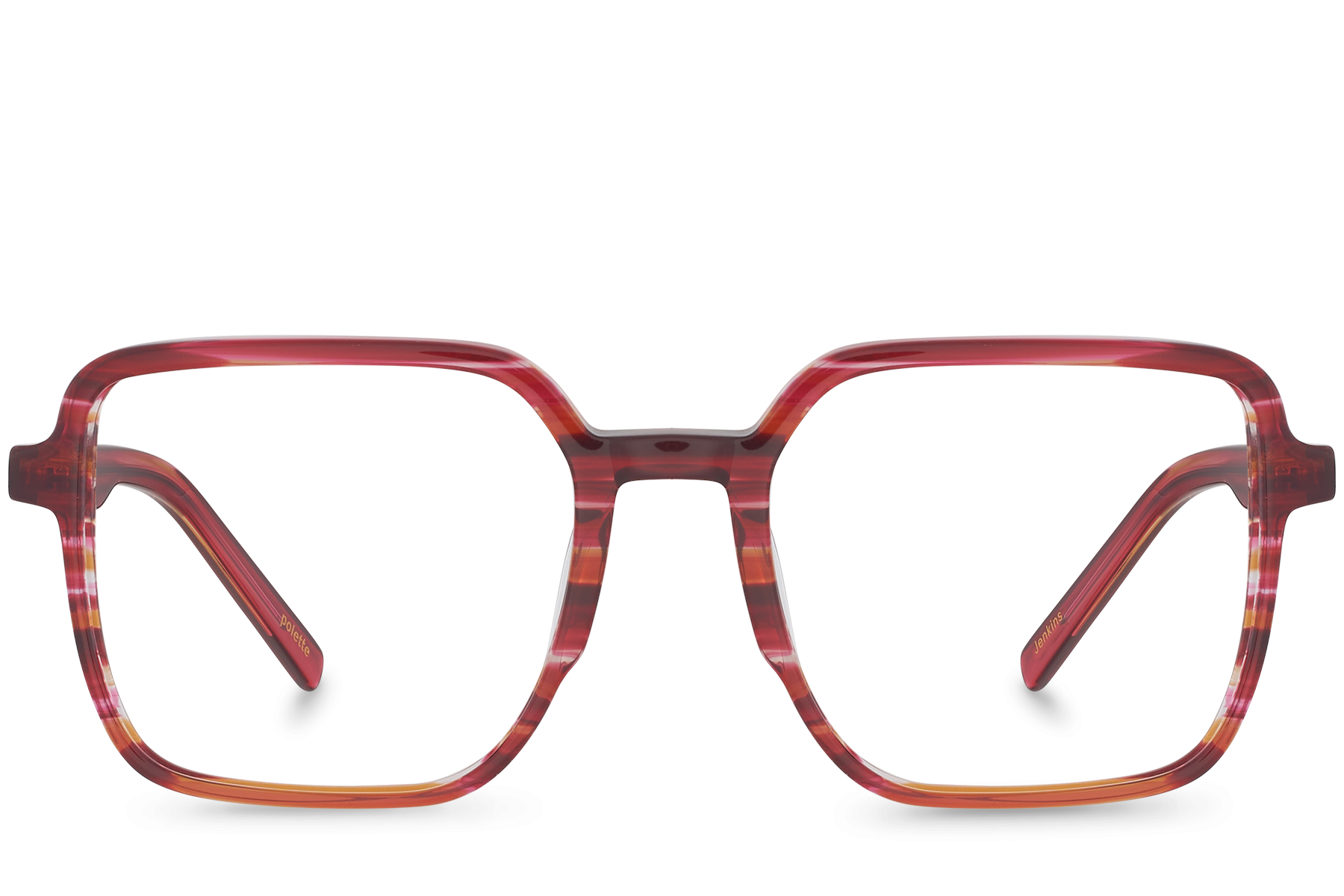 Jenkins Red
