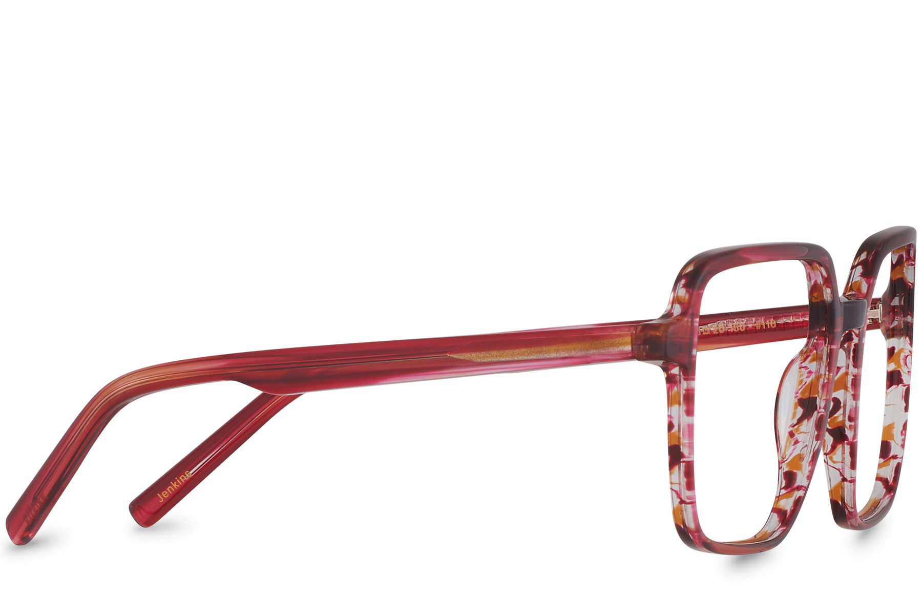 Jenkins Red