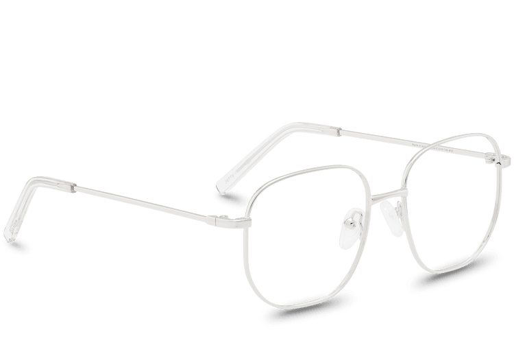 Jerry View Silver