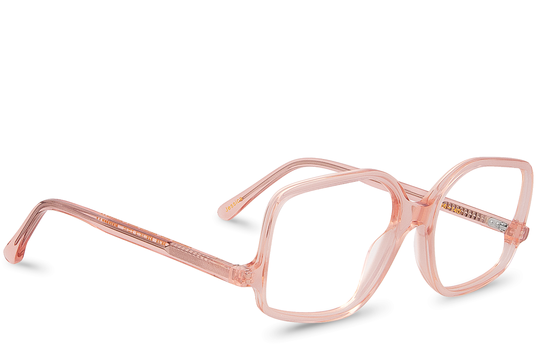 Jessica Pink