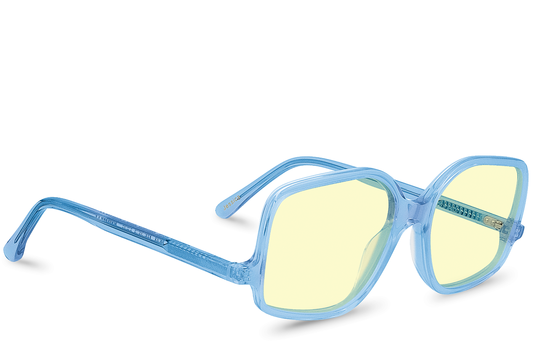 Jessica Blue.S