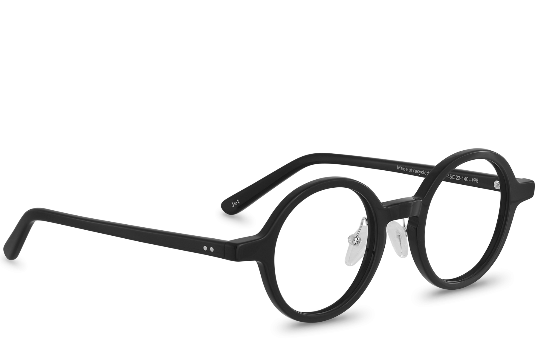 Jet Black
