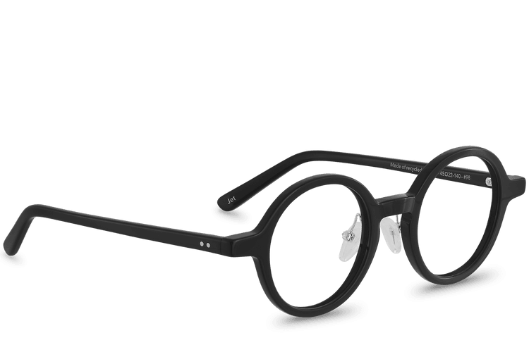 Jet Black