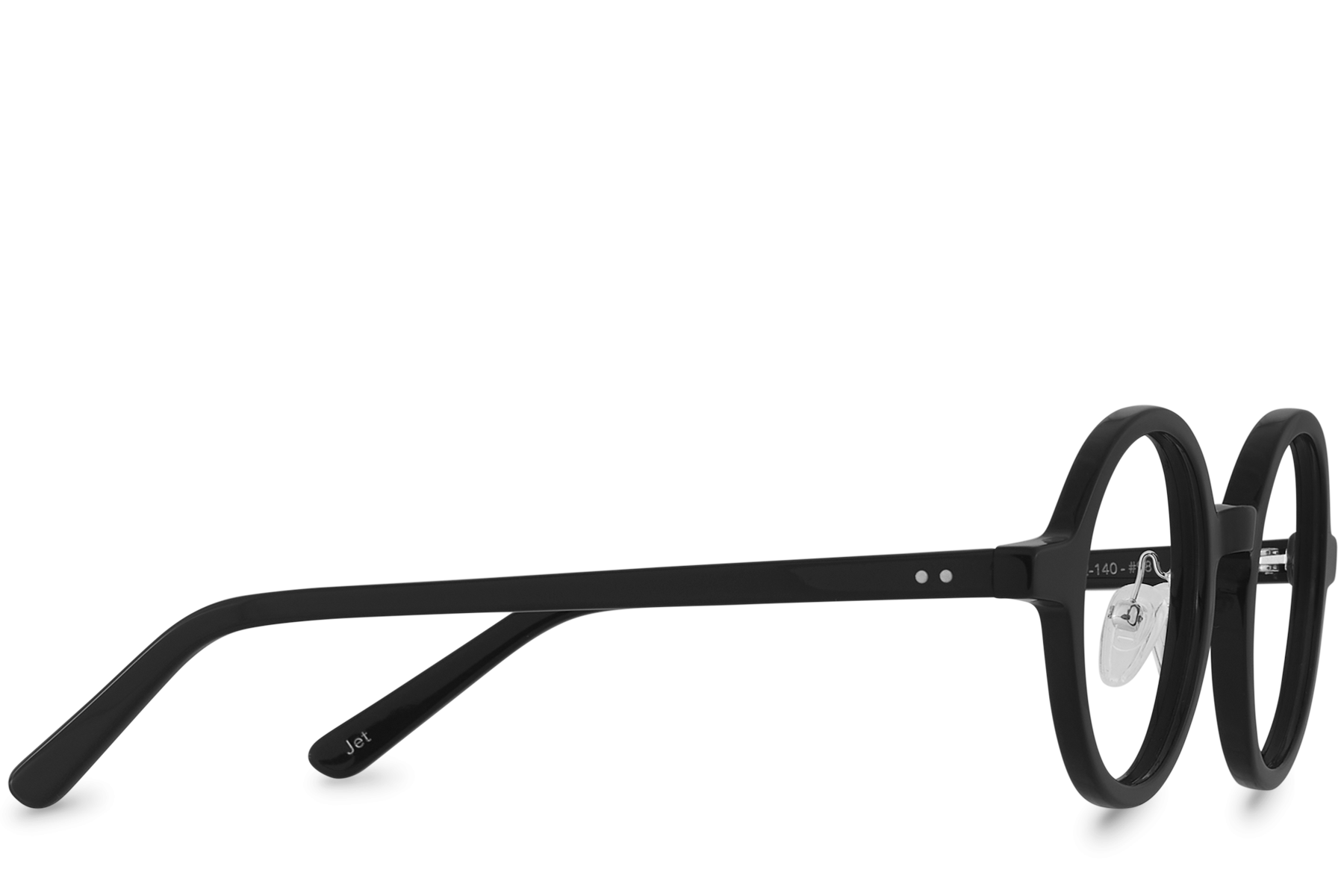 Jet Black