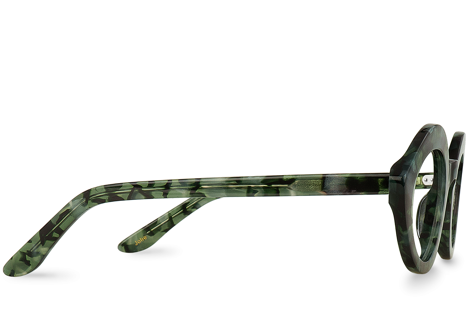 Jolie Green