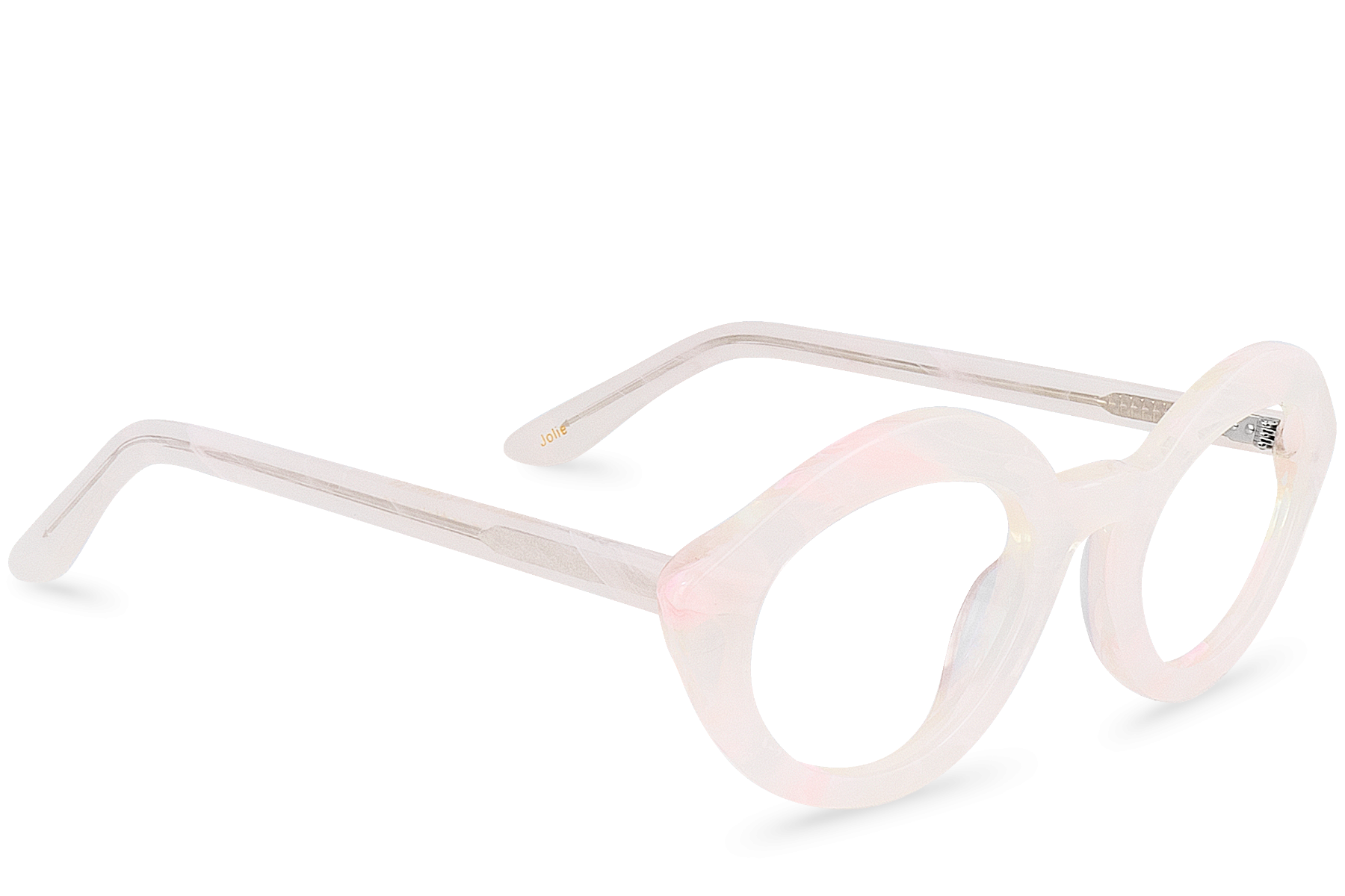 Jolie Pink