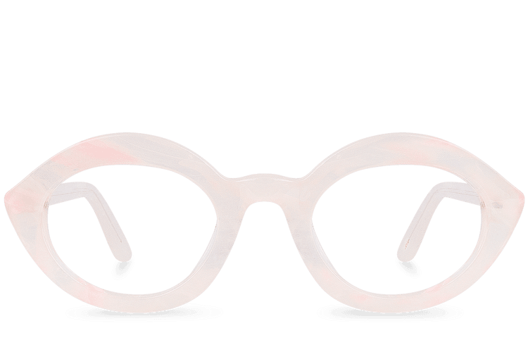 Jolie Pink