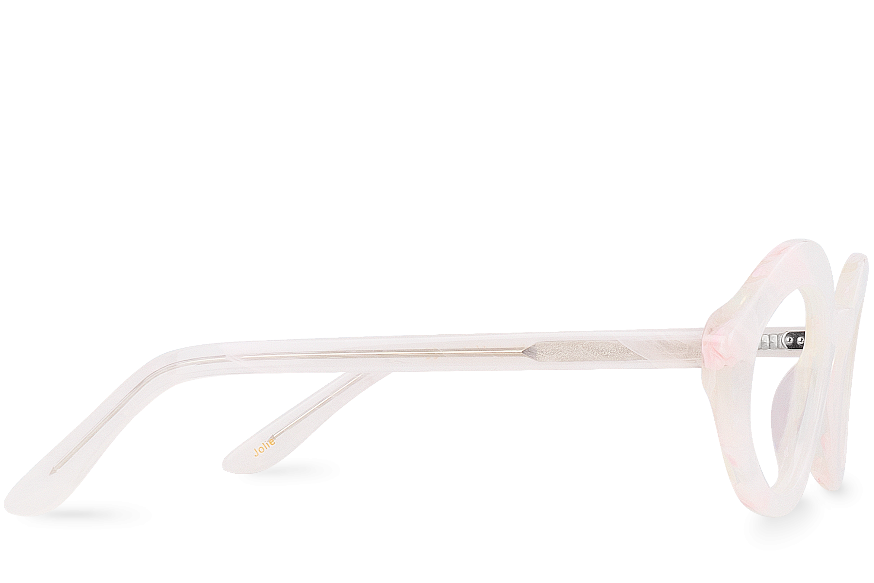 Jolie Pink