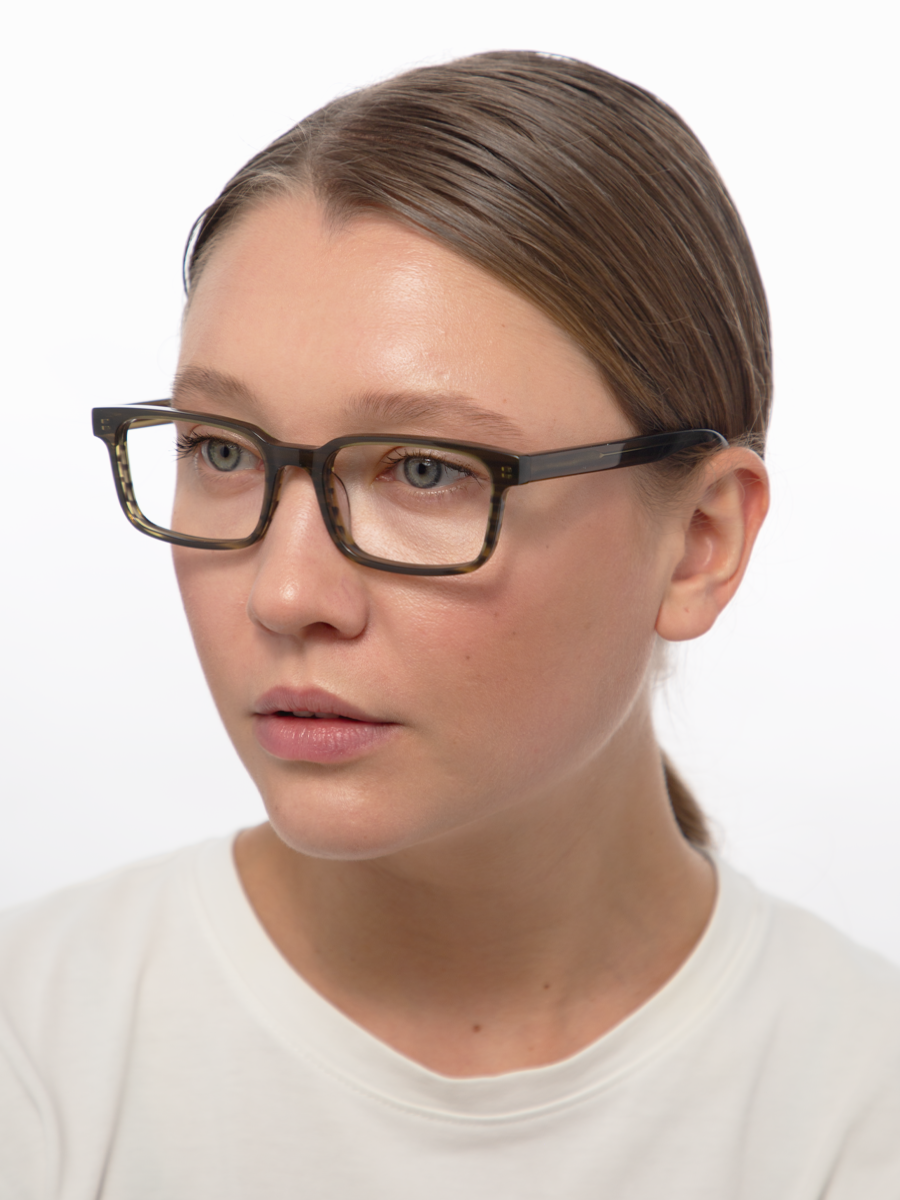 Jovan Green