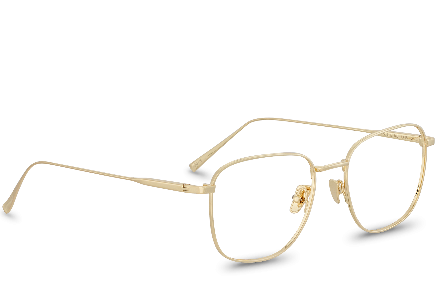 Jovis Gold