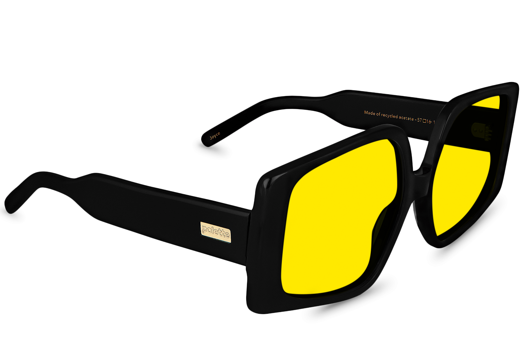 Joyce Yellow