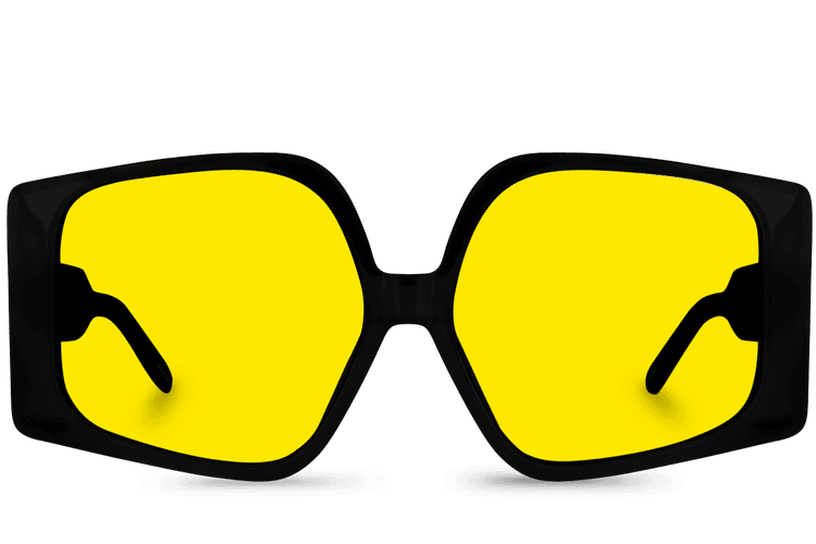 Joyce Yellow
