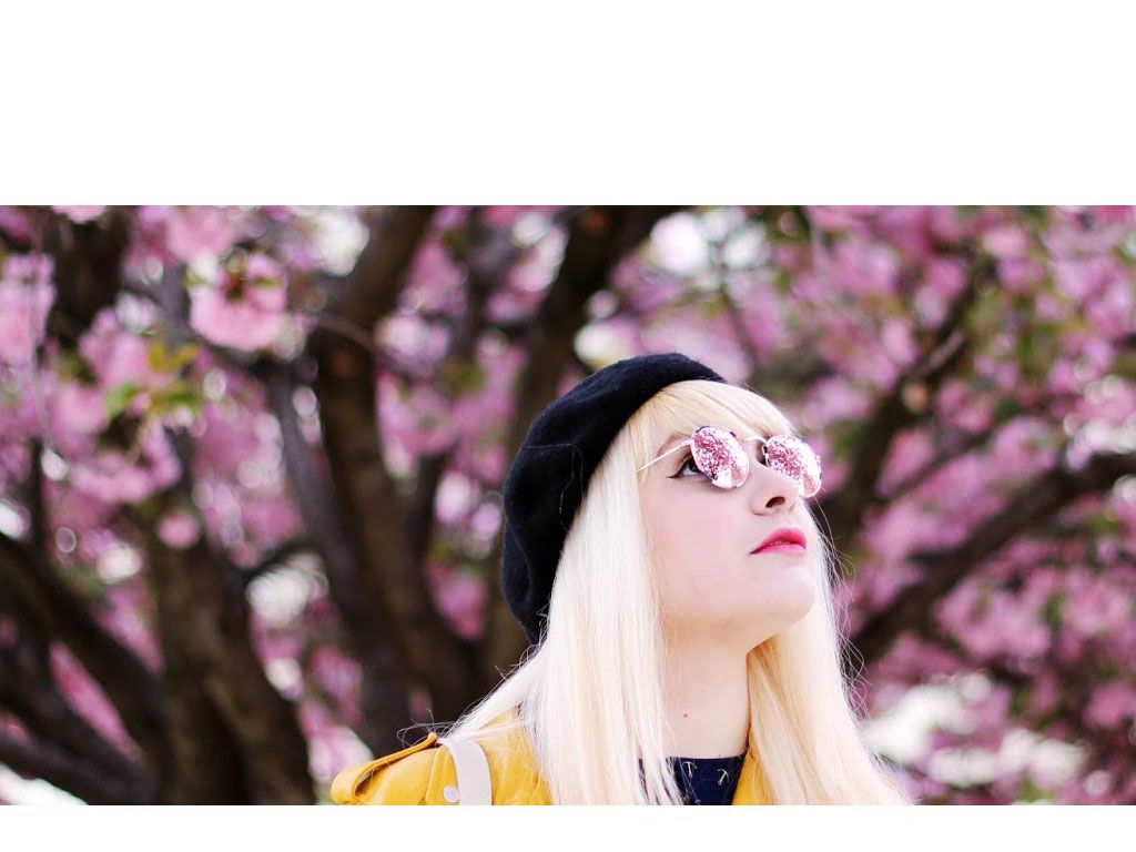 Jude Pink