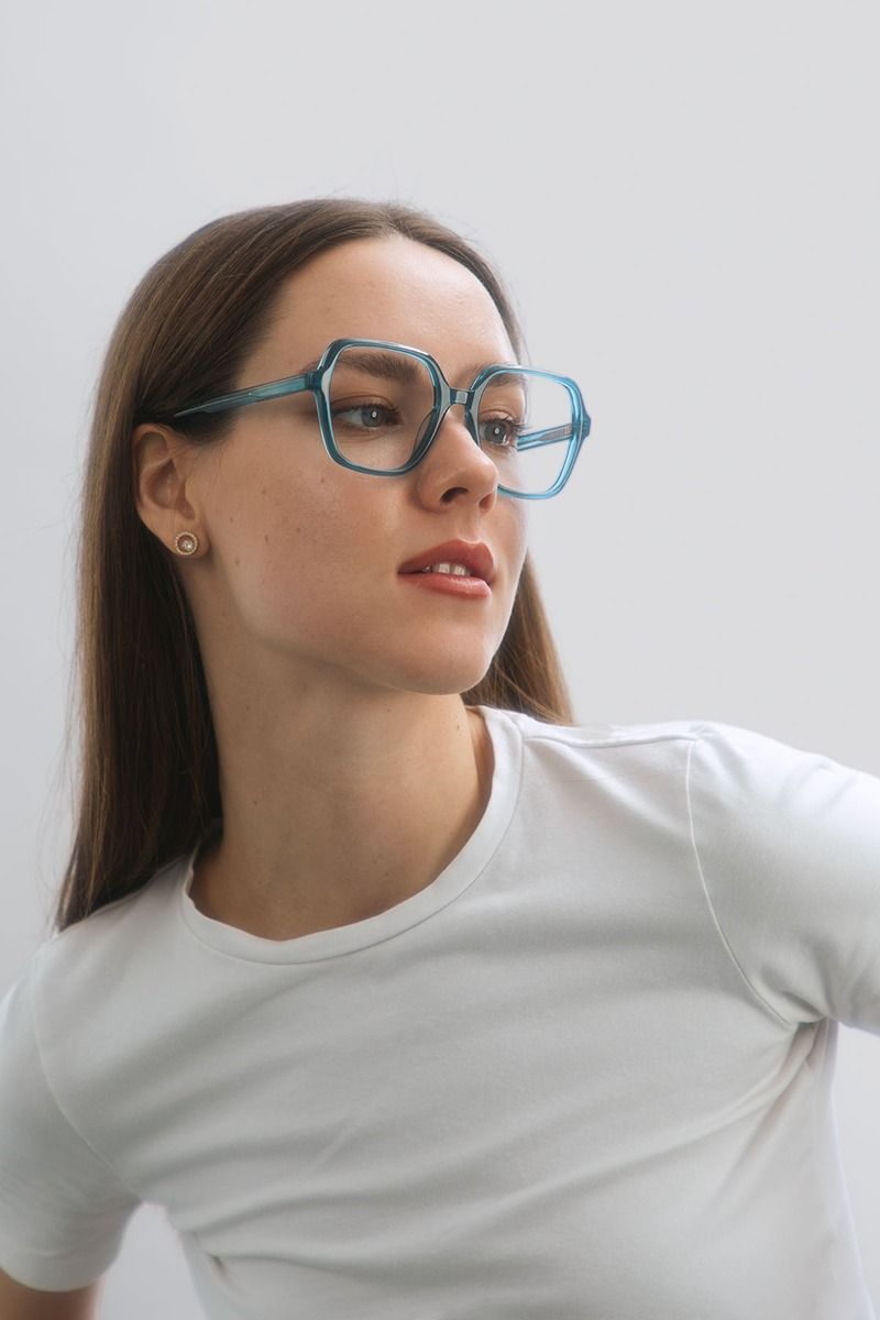 Juliette Blue