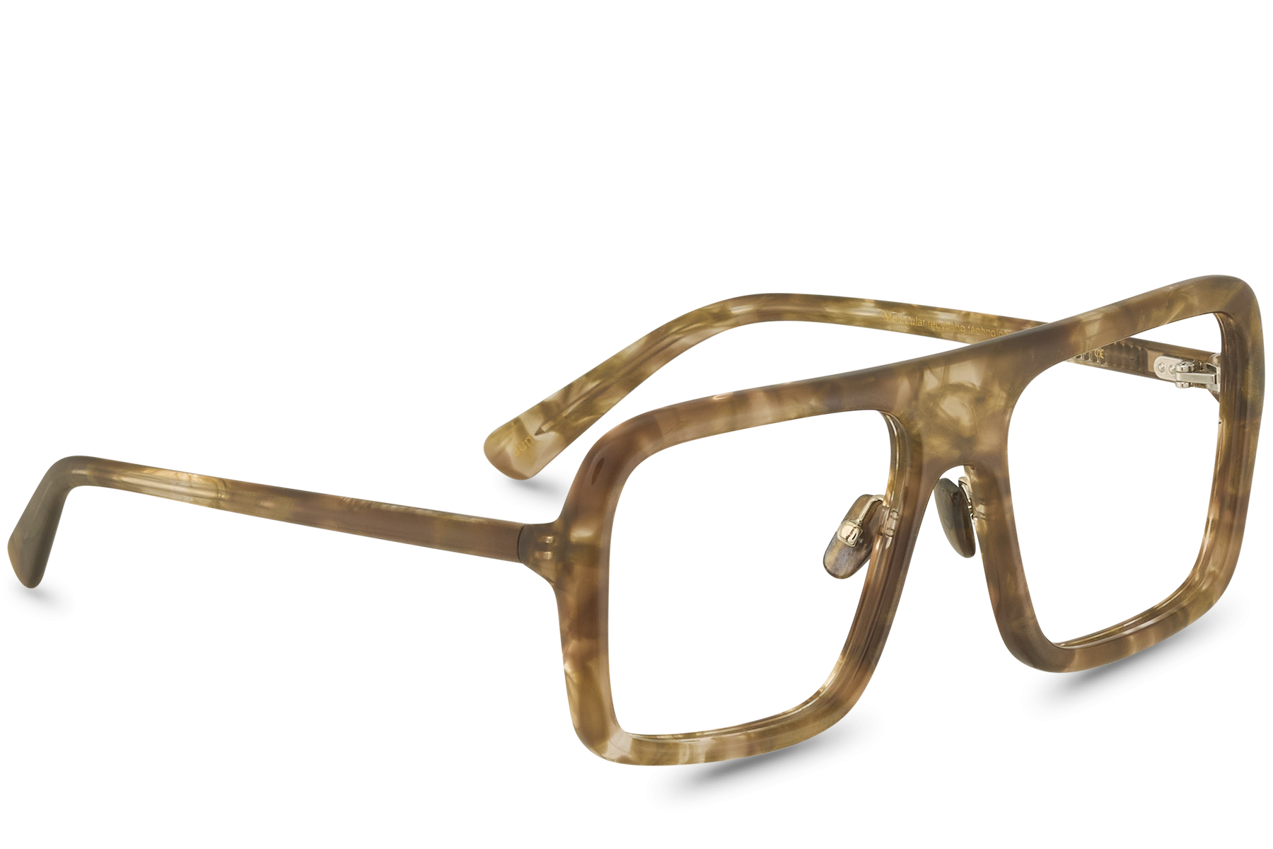 Jun View Brown
