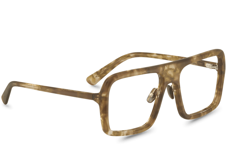 Jun View Brown